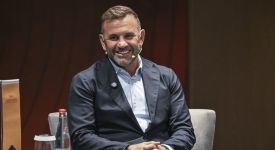 Galatasaray Teknik Direktörü Okan Buruk, Icardi'ye güzel bir şekilde veda etmek istiyor